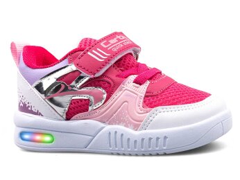 Carby 120 Bebe Anrk Işıklı - Fuji/Beyaz.B.T - Carby