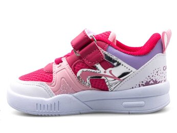 Carby 120 Bebe Anrk Işıklı - Fuji/Beyaz.B.T - Carby