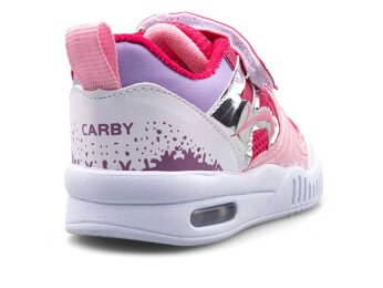 Carby 120 Bebe Anrk Işıklı - Fuji/Beyaz.B.T - 3
