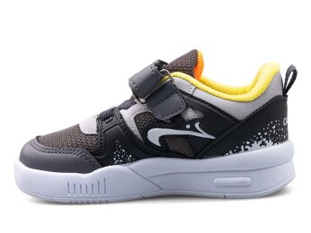 Carby 120 Bebe Anrk Işıklı - Füme/Siyah/Beyaz B.T - Carby