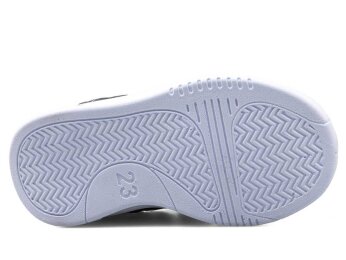 Carby 120 Bebe Anrk Işıklı - Füme/Siyah/Beyaz B.T - 4