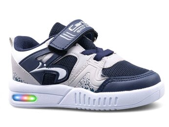 Carby 120 Bebe Anrk Işıklı - Laci/Buz B.T - 1