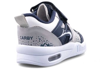 Carby 120 Bebe Anrk Işıklı - Laci/Buz B.T - 3