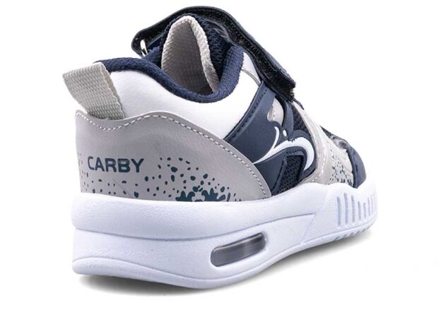 Carby 120 Bebe Anrk Işıklı - Laci/Buz B.T - 3