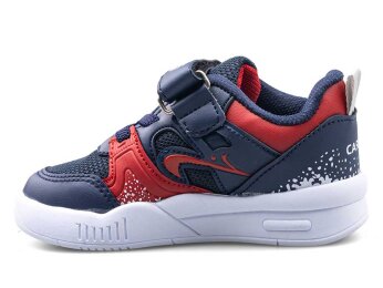 Carby 120 Bebe Anrk Işıklı - Laci/Kırmızı B.T - Carby