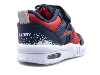 Carby 120 Bebe Anrk Işıklı - Laci/Kırmızı B.T - 3