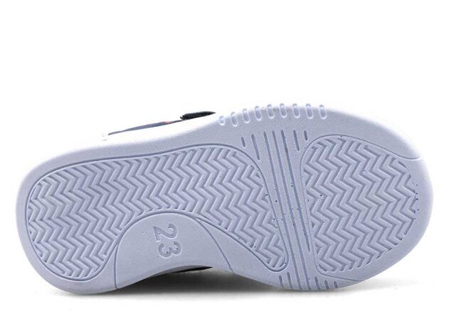 Carby 120 Bebe Anrk Işıklı - Laci/Kırmızı B.T - 4