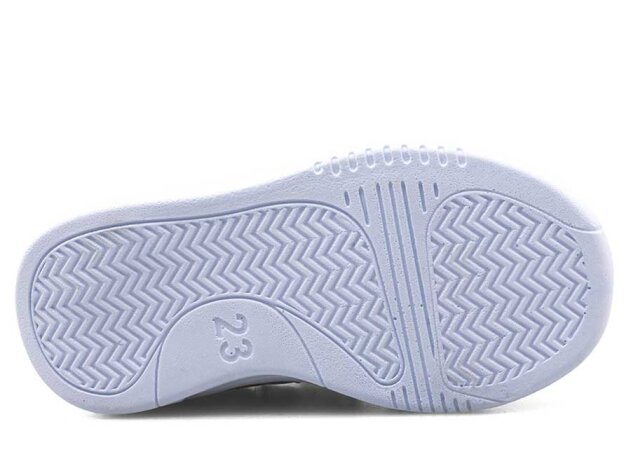 Carby 120 Bebe Anrk Işıklı - Mor/Pembe B.T - 4