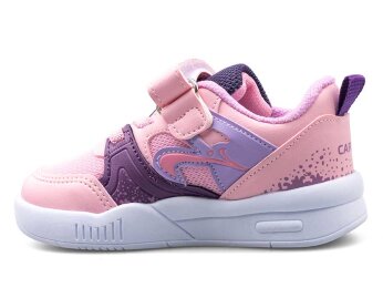 Carby 120 Bebe Anrk Işıklı - Pembe/Lila/Mor B.T - 2
