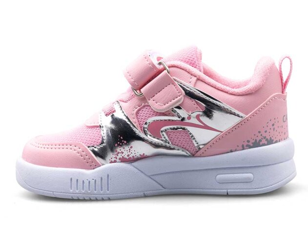 Carby 120 Bebe Anrk Işıklı - Pembe/Parlak/Buz B.T - 2