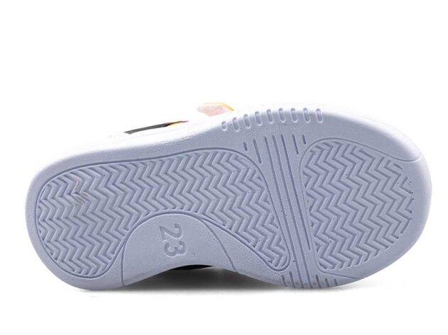 Carby 120 Bebe Anrk Işıklı - Sarı/Siyah B.T - 4