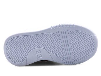 Carby 120 Bebe Anrk Işıklı - Siyah/Buz/Oranj B.T - 4