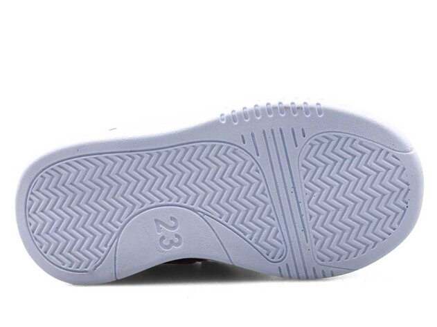 Carby 120 Bebe Anrk Işıklı - Siyah/Buz/Oranj B.T - 4