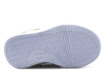 Carby 120 Bebe Anrk Işıklı - Siyah/Füme/Oranj B.T - 4