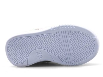 Carby 120 Bebe Anrk Işıklı - Somon/Lila B.T - 4