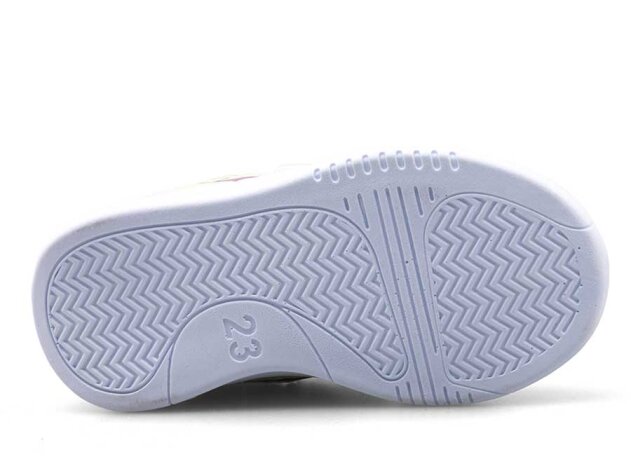 Carby 120 Bebe Anrk Işıklı - Somon/Lila B.T - 4