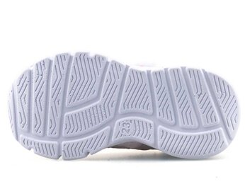 Carby 130 Bebe Anrk Işıklı - Beyaz/Pembe/Mor B.T - 4