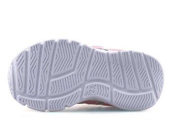 Carby 130 Bebe Anrk Işıklı - Pembe/Füme/Parlak B.T - 4