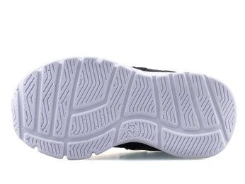 Carby 130 Bebe Anrk Işıklı - Siyah/Beyaz B.T - 4