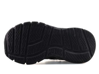 Carby 130 Bebe Anrk Işıklı - Siyah/Füme/Kırmızı/S.T - 4