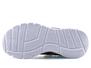 Carby 130 Filet Anrk - Siyah/Buz/Oranj B.T - 3