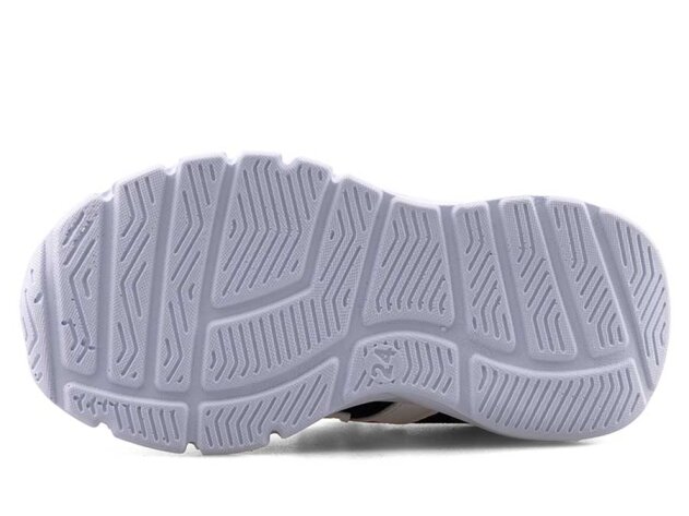 Carby 130 Patik Anrk Işıklı - Laci/Pembe/Beyaz B.T - 8