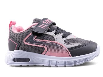 Carby 132 Bebe Anrk Işıklı - Füme/Buz/Pembe/B.T - 1