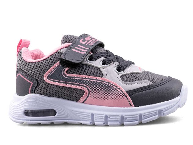 Carby 132 Bebe Anrk Işıklı - Füme/Buz/Pembe/B.T - 1