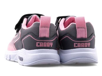 Carby 132 Bebe Anrk Işıklı - Füme/Buz/Pembe/B.T - 3
