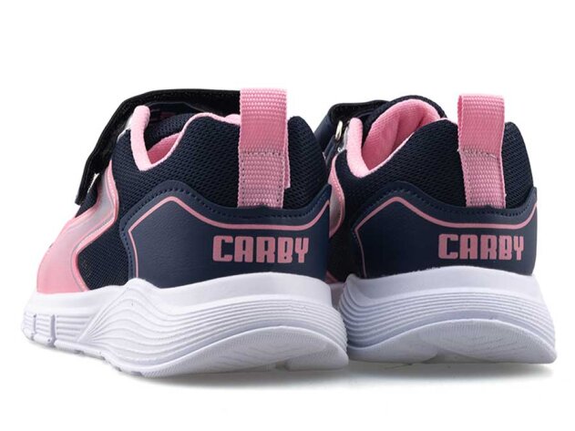 Carby 132 Bebe Anrk Işıklı - Laci/Pembe/Parlak B.T - 3