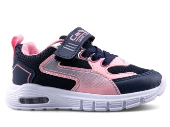Carby 132 Bebe Anrk Işıklı - Laci/Pembe/Parlak B.T - 1