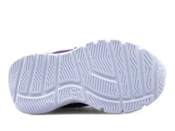 Carby 132 Bebe Anrk Işıklı - Mor/Pembe/Lila B.T - 4