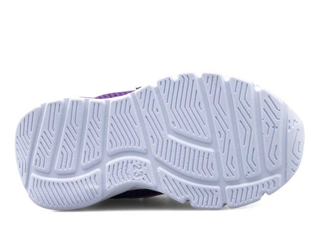 Carby 132 Bebe Anrk Işıklı - Mor/Pembe/Lila B.T - 4