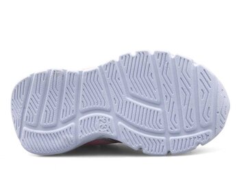 Carby 132 Bebe Anrk Işıklı - Pembe/Parlak/Lila B.T - 4