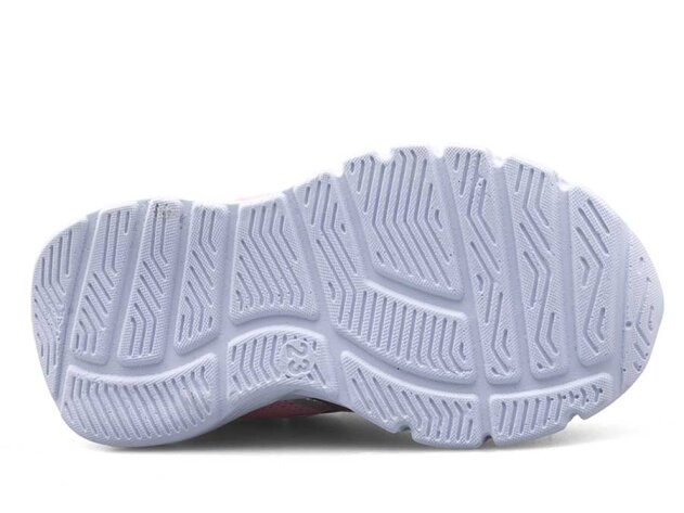 Carby 132 Bebe Anrk Işıklı - Pembe/Parlak/Lila B.T - 4