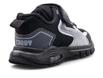 Carby 132 Bebe Anrk Işıklı - Siyah/Buz/Füme/S.T - 3