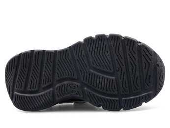 Carby 132 Bebe Anrk Işıklı - Siyah/Buz/Füme/S.T - 4