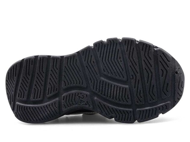 Carby 132 Bebe Anrk Işıklı - Siyah/Buz/Füme/S.T - 4