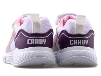 Carby 132 Filet Anrk - Beyaz/Buz/Pembe/Mor B.T - 3