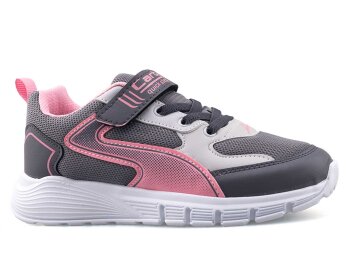 Carby 132 Filet Anrk - Füme/Buz/Pembe/B.T - 1