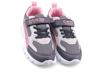 Carby 132 Filet Anrk - Füme/Buz/Pembe/B.T - 2