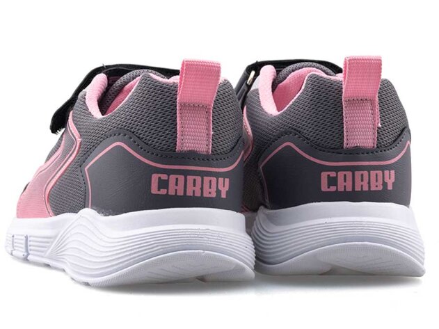 Carby 132 Filet Anrk - Füme/Buz/Pembe/B.T - 3