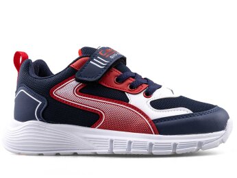 Carby 132 Filet Anrk - Laci/Beyaz/Kırmızı B.T - 1