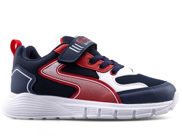 Carby 132 Filet Anrk - Laci/Beyaz/Kırmızı B.T - 1