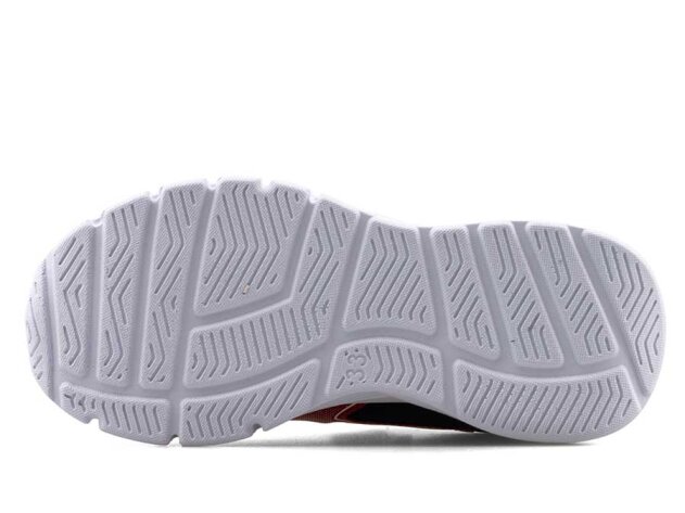 Carby 132 Filet Anrk - Laci/Beyaz/Kırmızı B.T - 4