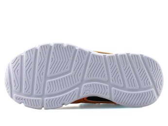 Carby 132 Filet Anrk - Siyah/Beyaz/Oranj/Füme B.T - 4