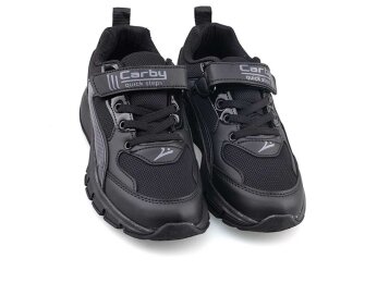 Carby 132 Filet Anrk - Siyah/Rugan/Füme S.T - 2