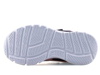 Carby 132 Patik Anrk Işıklı - Laci/Pembe/Parlak B.T - 4