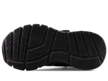 Carby 132 Patik Anrk Işıklı - Siyah/Rugan/Füme S.T - 8