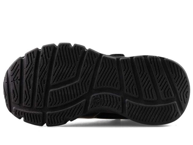 Carby 132 Patik Anrk Işıklı - Siyah/Rugan/Füme S.T - 8